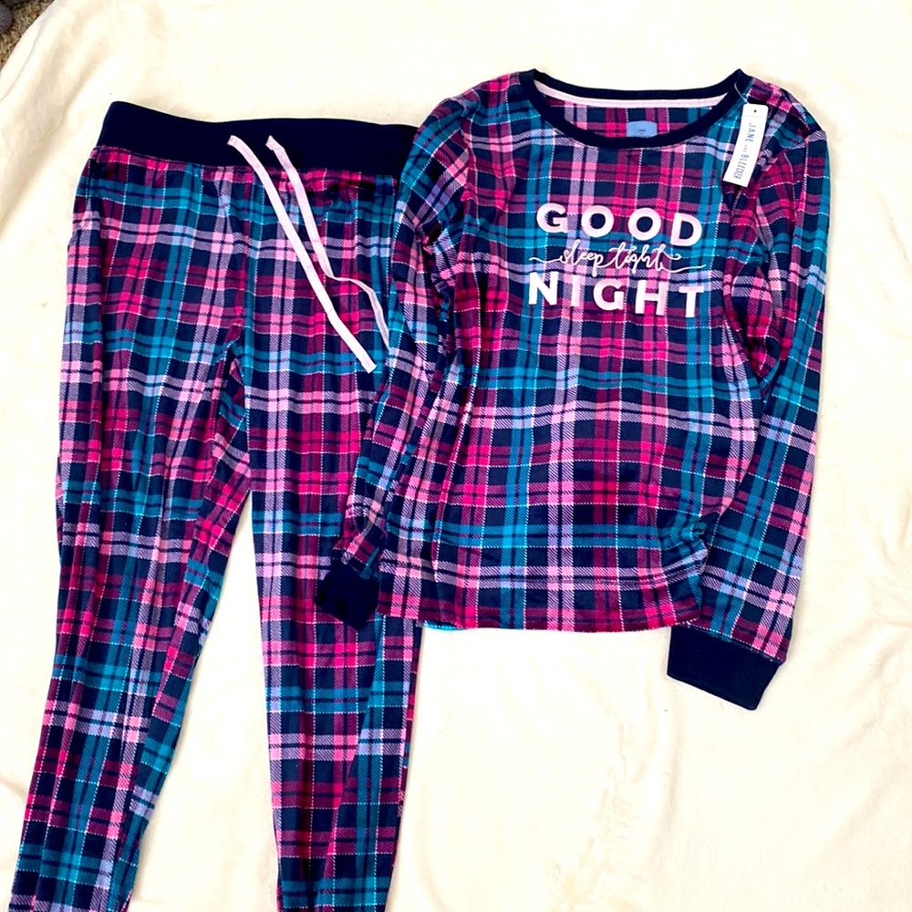 Pj set